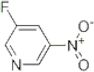3-Fluoro-5-nitropyridine