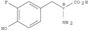 3-Fluoro-D-tyrosine