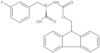 (R)-N-FMOC-3-Fluorophenylalanine