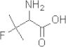 3-fluorovaline