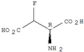 L-Aspartic acid,3-fluoro-