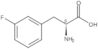 L-3-fluorophenylalanine
