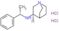 (S-(R*,S*))-(+)-N-(1-phenylethyl)-1- aza bicyclo(
