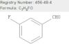 Benzaldehyde, 3-fluoro-