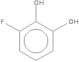 3-Fluoro-1,2-benzenediol