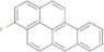 3-fluorobenzo(a)pyrene