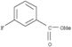 Benzoic acid, 3-fluoro-, methyl ester