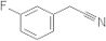 3-Fluorobenzeneacetonitrile