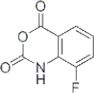 Anidrido 3-fluoroisatoico