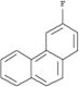 Phenanthrene, 3-fluoro-