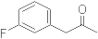 3-fluorophenyl acetone