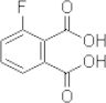3-fluorophthalic acid