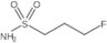 3-Fluoro-1-propanesulfonamide