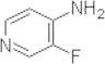 4-Amino-3-Fluoropyridine