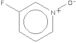 3-Fluoropyridine N-oxide