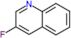 3-fluoroquinoline