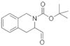 3-Formyl-3,4-Dihydro-1H-Isoquinoline-2-Carboxylic acid Tert-Butyl ester