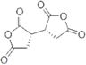 [3,3′-Bifuran]-2,2′,5,5′-tetrone, tetrahydro-, (R*,S*)-