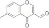 3-formyl-6-methylchromone