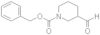 N-Cbz-3-piperidinylcarboxaldehyde