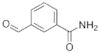 Benzamide, 3-formyl- (9CI)