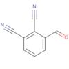 1,2-Benzenedicarbonitrile, 3-formyl-