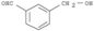 3-(Hydroxymethyl)benzaldehyde