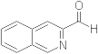 Isoquinoline-3-carbaldehyde