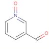 3-Pyridincarbaldehyd, 1-oxid