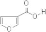 3-Furancarboxylic acid