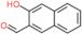 3-hydroxynaphthalene-2-carbaldehyde