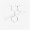 3-hydroxy-2-phenyl-propanamide