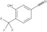 3-Hydroxy-4-(trifluoromethyl)benzonitrile