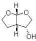 (3R,3aS,6aR)-hexahydrofuro[2,3-b]furan-3-ol
