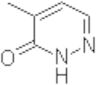4-Methyl-3(2H)-pyridazinone