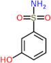 3-hydroxybenzenesulfonamide