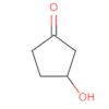 Cyclopentanone, 3-hydroxy-