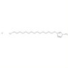 1H-Imidazolium, 1-hexadecyl-3-methyl-, bromide