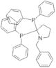 1-Benzyl-3,4-(R,R)-bis(diphenylphosphino)pyrrolidine
