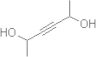 3-Hexyne-2,5-diol