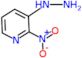 3-hydrazinyl-2-nitropyridine