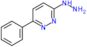 3-Hydrazinyl-6-phenylpyridazine