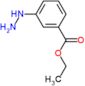 ethyl 3-hydrazinylbenzoate