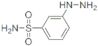 3-Hydrazinylbenzènesulfonamide