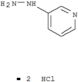 3-Hydrazinopyridine