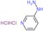 3-Hydrazinopyridine dihydrochloride