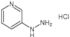 3-Hydrazinylpyridinehydrochloride