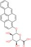 benzo[pqr]tetraphen-3-yl beta-D-glucopyranosiduronic acid