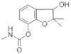 3-Hidroxicarbofurano