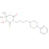 2,6-Piperidinedione,3-hydroxy-4,4-dimethyl-1-[4-[4-(2-pyrimidinyl)-1-piperazinyl]butyl]-